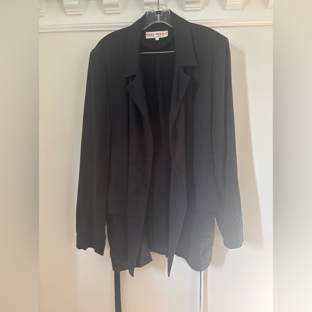 Free People Olivia Blazer - Picture 8 of 15